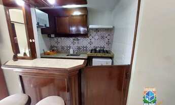 Imagem 3: Flat com 1 dormitório para alugar, 28 m² por R$ 2.300/mês - Campos Elíseos - São Paulo/SP