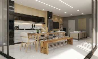 Imagem 7: Casa para venda com 4 quartos em Granville - Juiz de Fora - MG