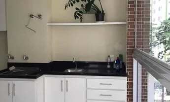 Imagem 6: SAO PAULO - Apartamento padrao - PINHEIROS