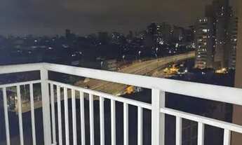 Imagem 6: Apartamento para alugar na Rua do Bosque, 130 - Barra Funda - São Paulo/SP - 01136001 - 1