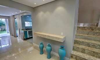 Imagem 7: Casa de condomínio para venda com 289 metros quadrados com 4 quartos em Coité - Eusébio