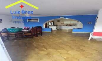 Imagem 5: Itanhaém - Casa Padrão - Jardim suarão