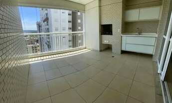 Imagem 3: Apartamento para Locação em Jundiaí, Jardim Ana Maria, 2 dormitórios, 1 suíte, 3 banheiros