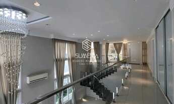 Imagem 2: Sobrado 4 suítes codigo: 21792