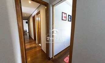 Imagem 7: Apartamento à venda, 128 m² por R$ 699.000,00 - Vila Bastos - Santo André/SP