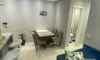 Imagem 6: APARTAMENTO - JARDIM D'ABRIL - SP