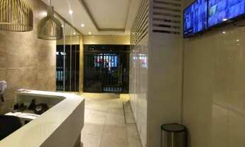 Imagem 3: Apartamento Studio reformado e mobiliado em Copacabana