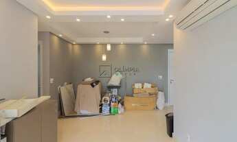 Imagem 5: Apartamento Locação 2 Dormitórios - 62 m² Chácara Santo Antônio