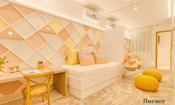 Imagem 7: Apartamento de 3 suítes, 116 m² no Setor Marista em Goiânia