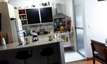 Imagem 4: Monte Castelo - Residencial Jangada - 3 Dormitórios 70m²