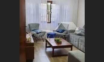 Imagem 4: Sobrado 3 Quarto à venda, Vila Guarani - Santo André - SP