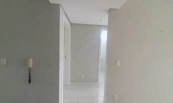 Imagem 4: Apartamento com 2 dormitórios à venda, 68 m² por R$ 209.000,00 - Aririú - Palhoça/SC