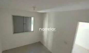 Imagem 4: Apartamento com 1 dormitório para alugar, 40 m² por R$ 1.505,00/mês - Vila Amélia - São Pa
