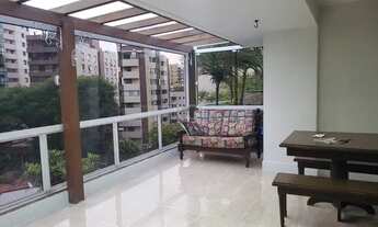 Imagem 3: Cobertura para Venda - 296m², 3 dormitórios, sendo 1 suites, 3 vagas - Petrópolis