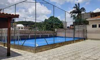 Imagem 7: APARTAMENTO RESIDENCIAL em SÃO PAULO - SP, VILA AMÁLIA (ZONA NORTE