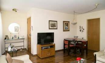 Imagem 3: Apartamento pronto para morar na melhor localização do Jardim Paulista