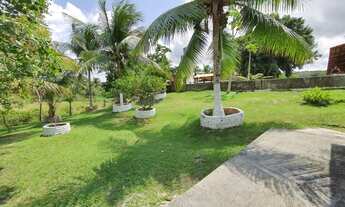 Imagem 5: Casa (espaço) para eventos (ESPAÇO VILLA VIVER) no coração do engenho Monjope