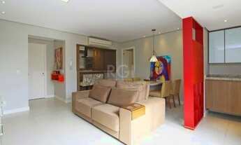 Imagem 2: Apartamento em Tristeza