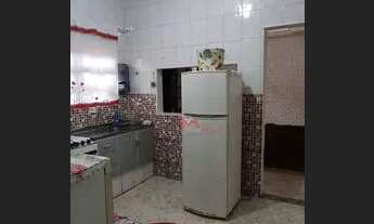 Imagem 4: Casa com 3 dormitórios para alugar, 125 m² por R$ 2.200,00/mês - Mirim - Praia Grande/SP