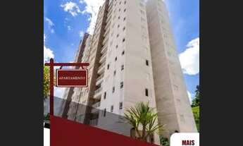 Imagem 5: Apartamento em Alphaville reserva Alpha sítio 96m 3 qtos 2 vg 6.000+ cond 773.00 + iptu