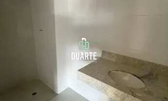 Imagem 4: SANTOS - Apartamento Padrão - MARAPÉ