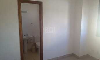 Imagem 4: Cobertura para Venda - 121.74m², 3 dormitórios, sendo 1 suites, 2 vagas - Cristal