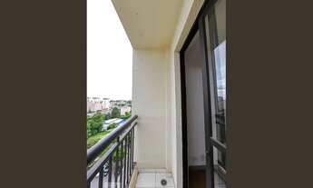 Imagem 6: Apartamento para Aluguel - Portal dos Gramados, 2 Quartos, 48 m2