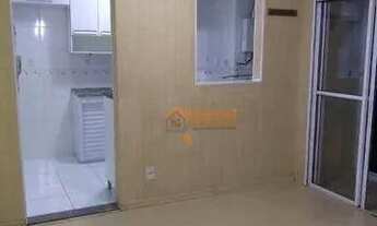 Imagem 5: Apartamento com 2 dormitórios à venda, 52 m² por R$ 320.000,00 - Macedo - Guarulhos/SP