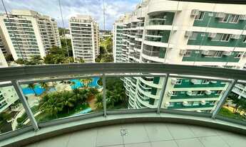 Imagem: Apartamento - 2 quartos - 71m2 - Rio 2