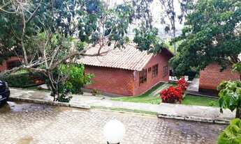 Imagem 3: Casa em condomínio Ref.GM-0215