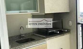 Imagem 4: Apartamento para Locação em São José dos Campos, Jardim Aquárius, 3 dormitórios, 1 suíte