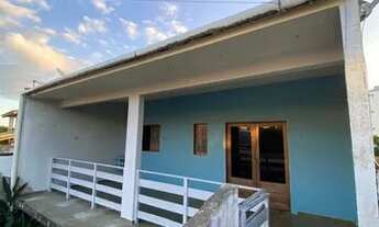 Imagem: ALUGO CASA GRANDE DE PRIMEIRO ANDAR, NA