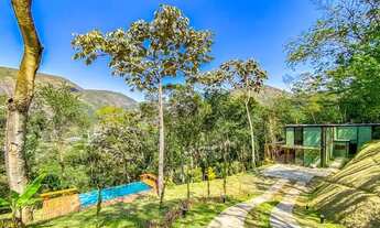 Imagem 4: Cód.: 432 - Casa em condomínio em Araras - Petrópolis