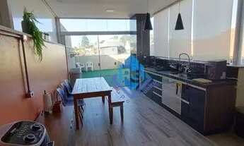 Imagem 5: Cobertura com 2 dormitórios, 125 m² - venda por R$ 530.000,00 ou aluguel por R$ 3.800,00/m