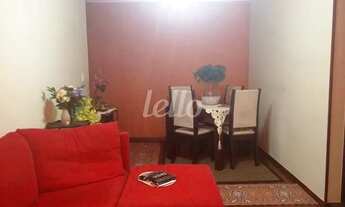 Imagem 12: São Paulo - Apartamento Padrão - Itaquera