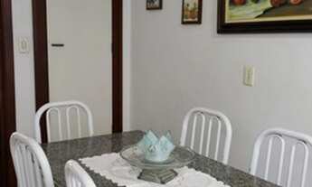 Imagem 5: Sobrado para venda com 3 quartos, 1 suíte em Gonzaga - Santos - SP