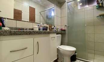 Imagem 5: Apartamento para venda tem 94 metros quadrados com 3 quartos em Jardim Renascença - São Lu