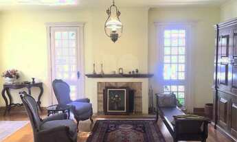 Imagem 4: Casa com 3 quartos à venda no Jardim América