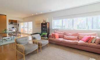 Imagem 2: Apartamento Venda 3 Dormitórios - 211 m² Pinheiros