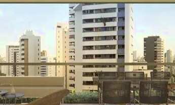 Imagem: Apartamento para venda tem 217 metros quadrados