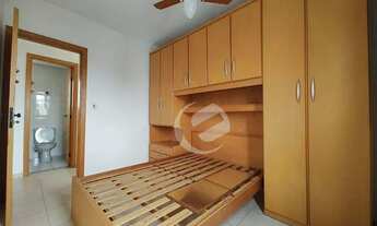 Imagem 5: Apartamento com 2 dormitórios à venda, 60 m² por R$ 420.000,00 - Vila Floresta - Santo And