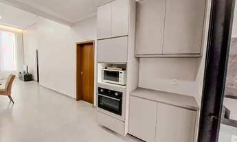 Imagem 5: Casa Térrea à Venda no Condomínio Malibu em Caçapava