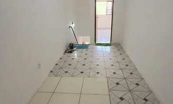 Imagem 6: Apto tipo sobrado independente