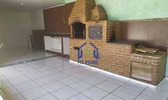 Imagem 2: Casa com 3 dormitórios à venda, 180 m² por R$ 430.000,00 - Residencial Macedo Teles I - Sã