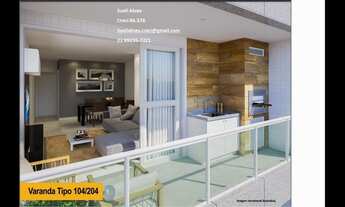 Imagem 6: Apartamento a venda com com 3 quartos Recreio dos Bandeirantes