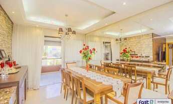 Imagem 3: Apartamento para Venda - 113.22m², 3 dormitórios, 2 vagas - Jardim Lindóia