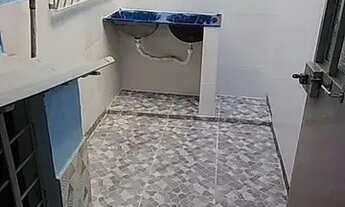 Imagem 6: Af Casa na LIBERDADE