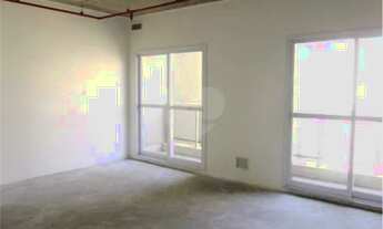 Imagem 3: Excelente sala comercial com 40m² em vão livre na região do Paraiso!