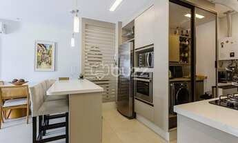 Imagem 5: Cobertura - Ingleses do Rio Vermelho - Florianópolis