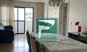 Imagem: Apartamento com 3 dormitórios, 138 m²